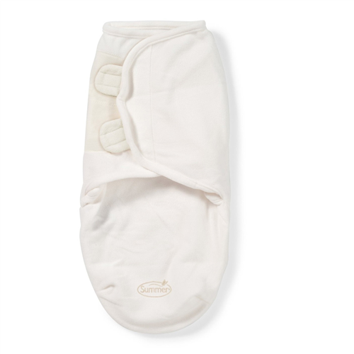 Bán Chăn quấn Summer Ivory ( Màu trắng)