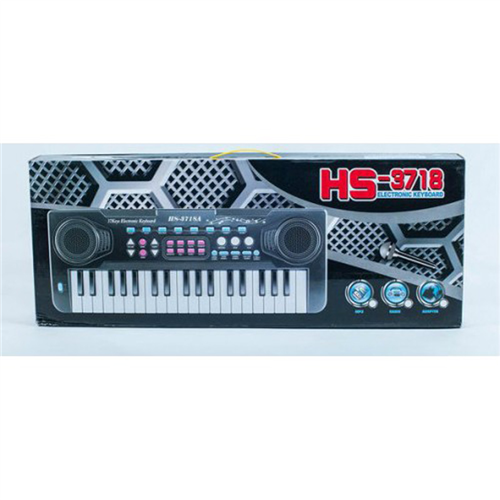 Bán Đồ chơi đàn organ No. 3718