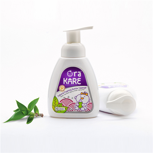 Bán Nước rửa bình sữa Ora Kare 300ml