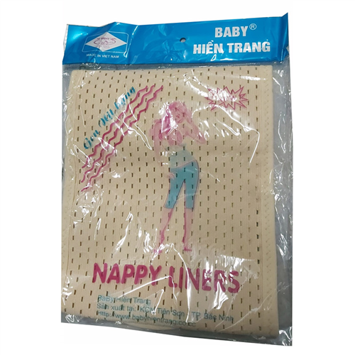 Bán Đai nịt bụng cho mẹ Nappy Liners
