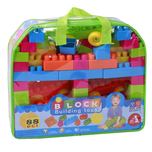 Bán Bộ đồ chơi xếp hình 0201