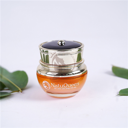 Bán Kem dưỡng Cúc Hoa NatuQueens 15g