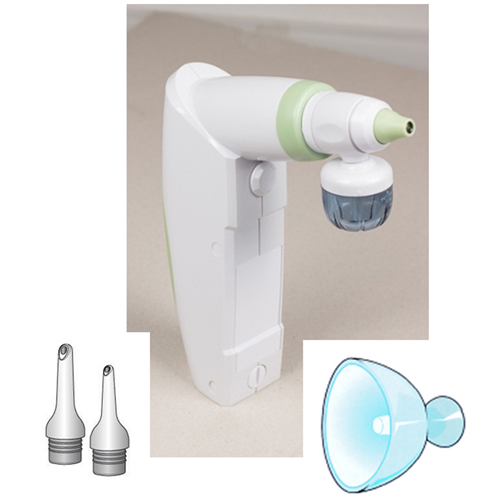 Bán Máy xông hút mũi và rửa mắt Co-Clean Original