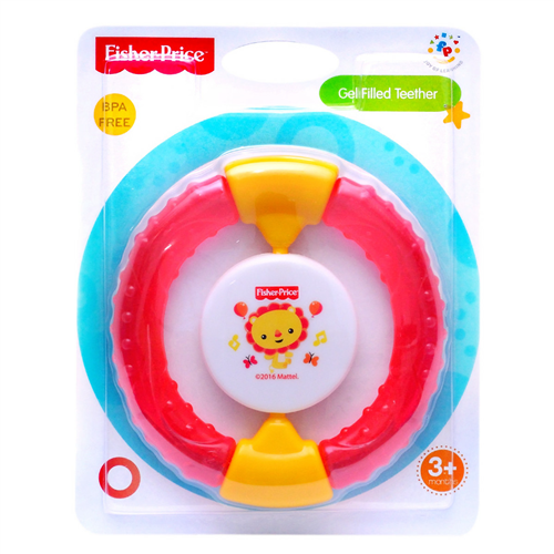 Bán Miếng gặm nướu Fisher Price FP201230 (nhiều màu)