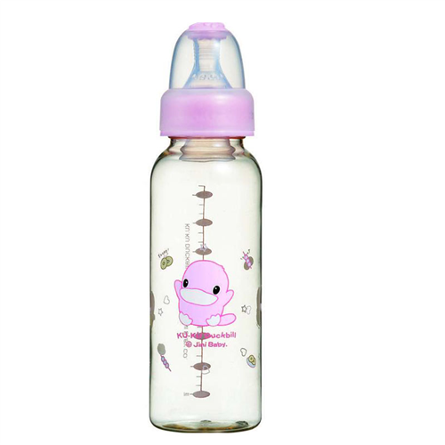 Bán Bình sữa nhựa Pes 240ml kuku 5814
