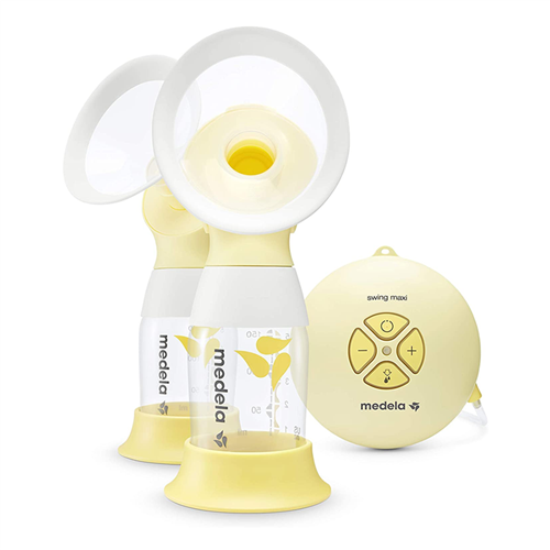 Bán Máy hút sữa điện đôi Medela Swing Maxi Flex