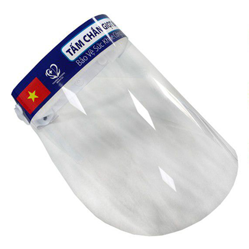 Bán Tấm chắn giọt bắn trong suốt Trường Dương