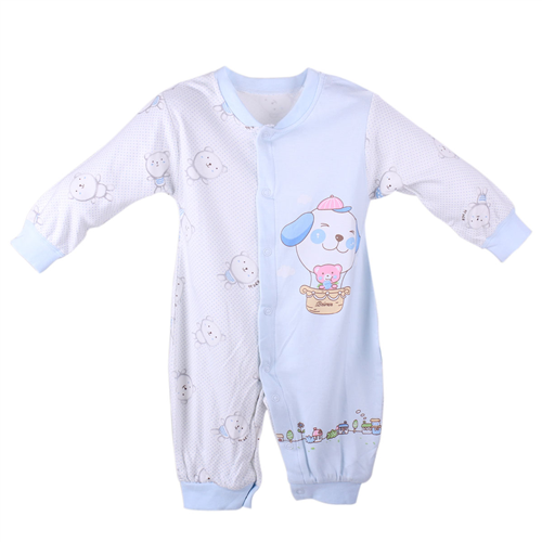 Bán Body dài tay cho bé Beiner 6913