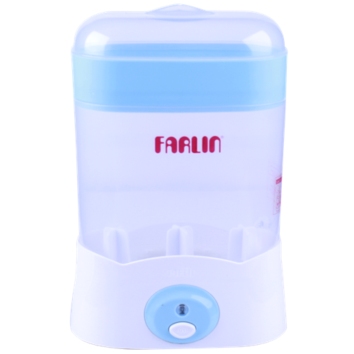 Bán Máy tiệt trùng bình sữa Farlin Top 219