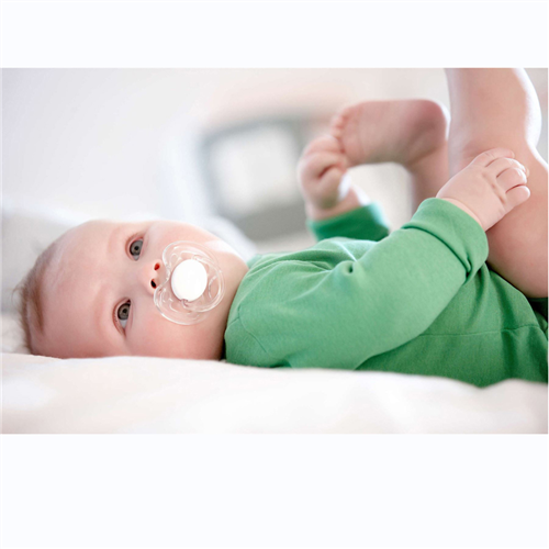 Bán Ty ngậm Avent Classic SCF169/23 (0-6M)