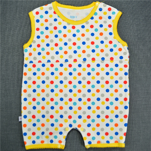 Bán Body HBT bé gái (nhiều màu)