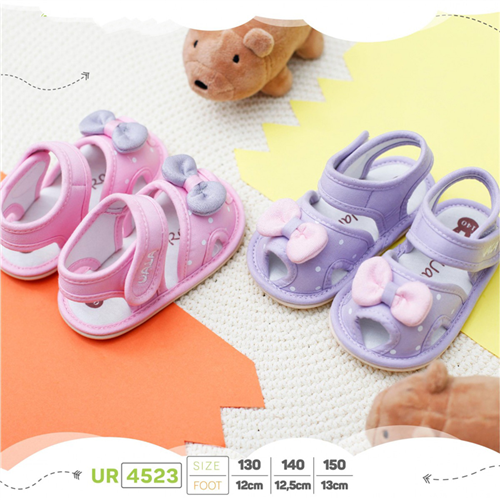 Bán Dép sandal tập đi Uala - UR4523