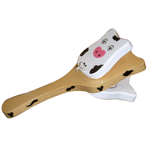 Bán Đồ chơi gỗ Toptoys - Lắc bò sữa 93978A