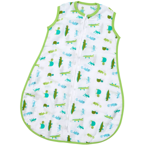 Bán Túi ngủ cho bé Summer Muslin SwaddleMe Muslin Sacks