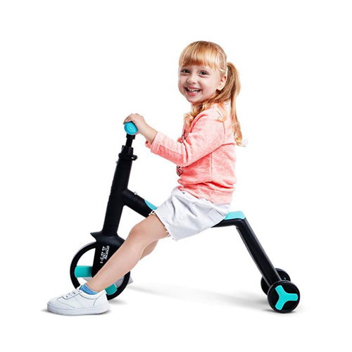 Bán Xe trượt Scooter 3 trong 1 Nadle