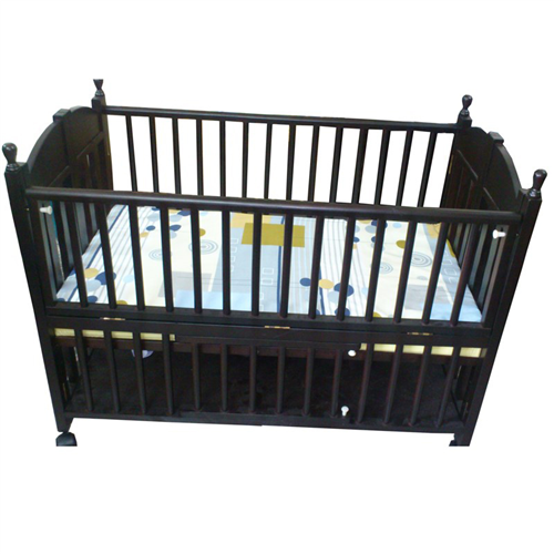 Bán Cũi hộp em bé baby màu cánh gián (bán tại TP.HCM)