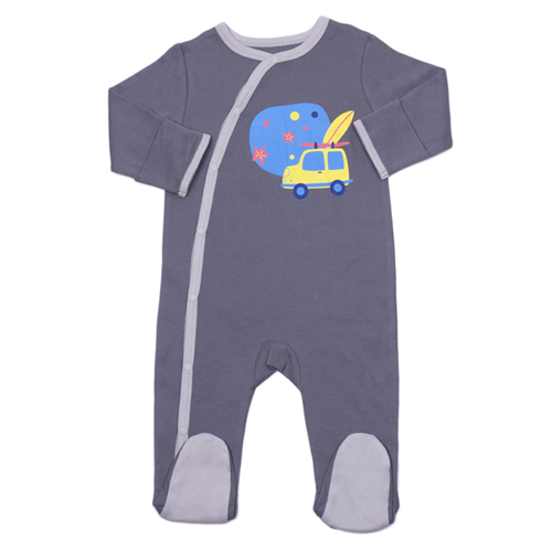 Bán Body liền tất Lullaby cho bé trai