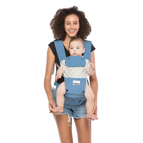 Bán Địu ngồi cao cấp siêu mềm Comfybaby HC003