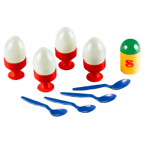 Bán Bộ đồ ăn trứng - TK9236