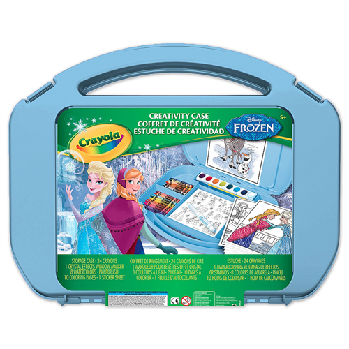 Bán Bộ dụng cụ vẽ Frozen 041622A000