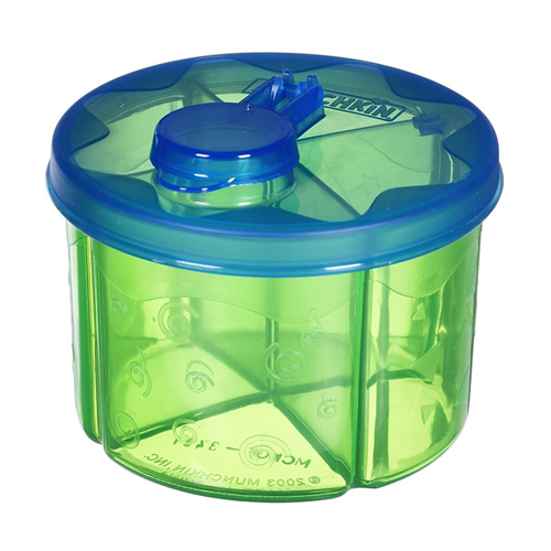 Bán Hộp chia sữa munchkin 80101