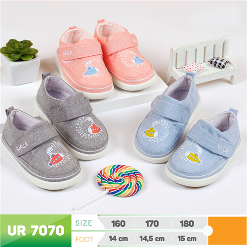 Bán Giày tập đi đế kết Uala - UR7070