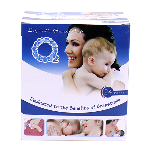 Bán Thấm sữa O2