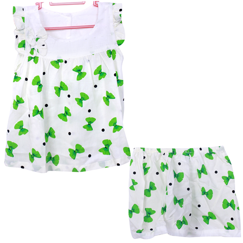 Bán Bộ lanh bé gái (1 - 6 tuổi)