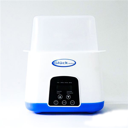 Bán Máy tiệt trùng bình sữa, hâm nóng và rã đông Gluck GX06