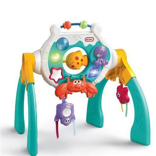 Bán Giá chữ A Little Tikes 3 trong 1 LT-160F