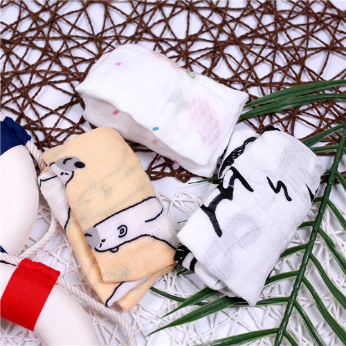 Bán Set 3 khăn sữa sợi Muslin siêu mềm Aden & Anais