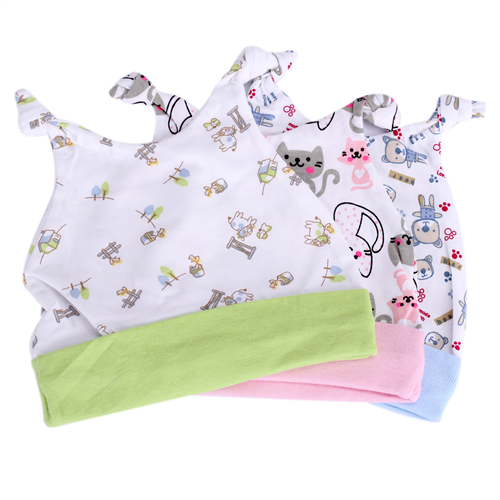Bán Mũ sơ sinh Carter 100% cotton