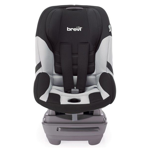 Bán Ghế ngồi ô tô cho bé Brevi Kio-S BRE539S-258