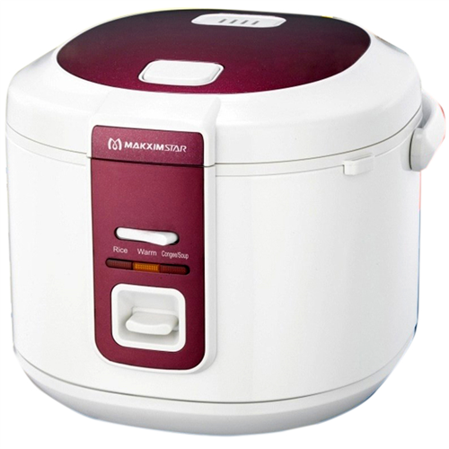 Bán Nồi cơm điện Makxim MKS-19GL (1,8 lít)