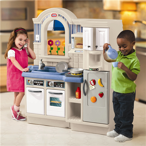 Bán Đồ chơi nhà bếp hiện đại Little Tikes 450B10060
