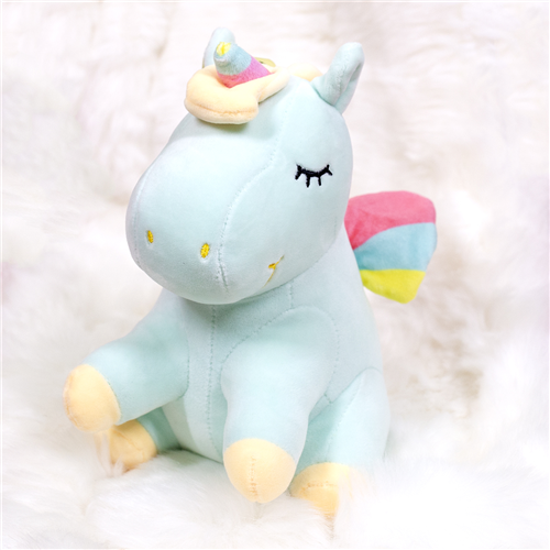 Bán Thú bông hình ngựa Pony một sừng M70