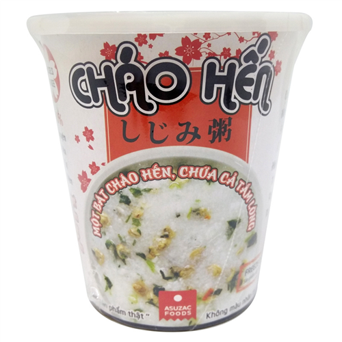 Bán Cháo hến Asuzac