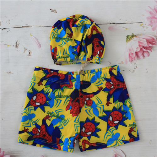 Bán Quần bơi kèm mũ BT303 (1-5T)