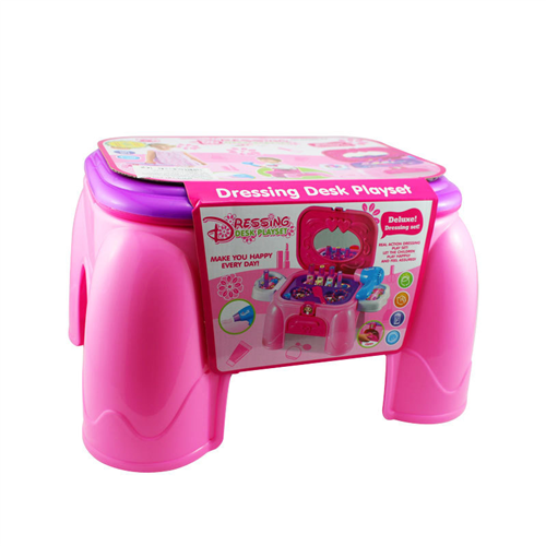 Bán Bộ đồ chơi ghế trang điểm VBC 666-6A