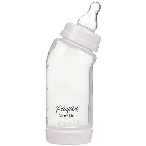 Bán Bình sữa Playtex 6OZ/177ml cho bé