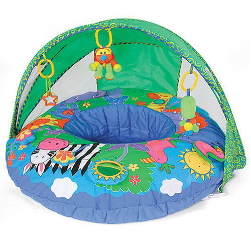 Bán Thảm chơi jolly baby fun shade discovery playring