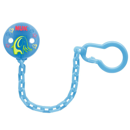 Bán Dây đeo ty ngậm Nuk 751017