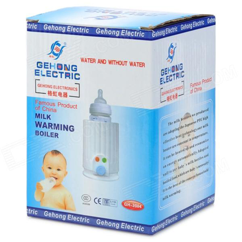 Bán Máy hâm sữa TQ3004 (trơn)