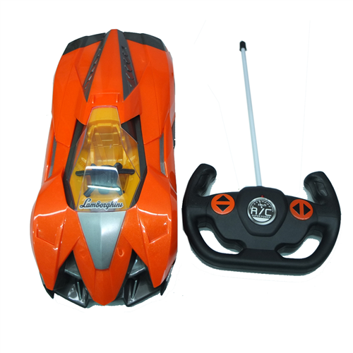 Bán Xe ô tô điều khiển từ xa Lamborghini 68-2605