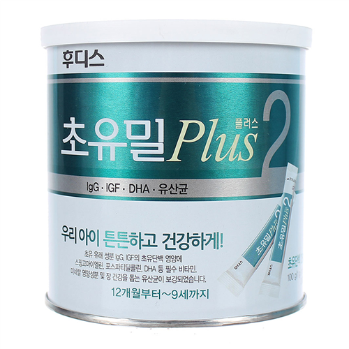 Bán Sữa non ILDong số 2 100g