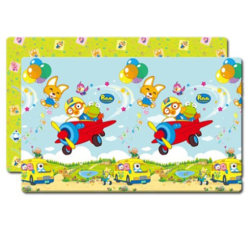 Bán Thảm chơi Hàn Quốc Pororo (140x185cm)