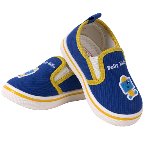 Bán Giày lười Polly Kids Robot P066