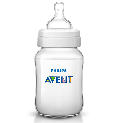 Bán Bình sữa Avent SCF563/27 (260ml)