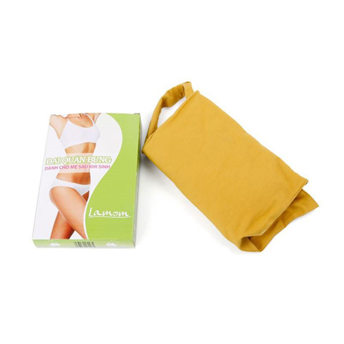 Bán Đai nịt bụng Lamom
