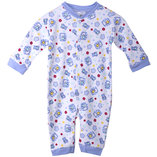 Bán Body liền Carter's 102854
